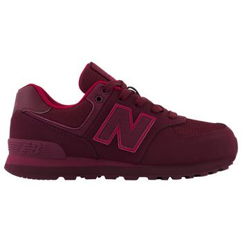new balance 574, New Balance | New Balance 574 Classic - Boys' Preschool商品图片 