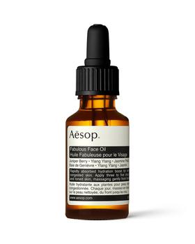 Aesop | Fabulous Face Oil, 25 mL商品图片,