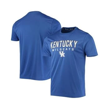 CHAMPION | Men's Royal Kentucky Wildcats Stack T-shirt 