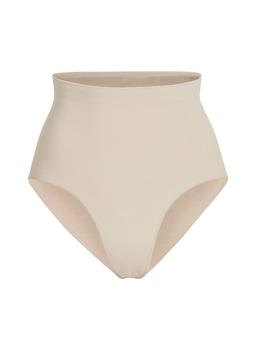 SKIMS | Seamless Sculpt Mid Waist Brief商品图片,独家减免邮费