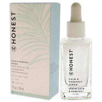 Honest | Honest Calm and Porefect Serum For Women 1 oz Serum商品图片,9.7折