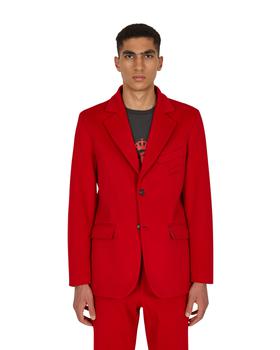 推荐Tycoon Blazer Red商品