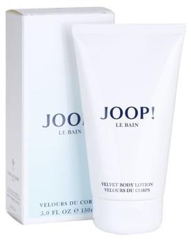 推荐Joop! 丝绒身体乳液 150ml商品