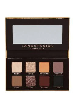 Anastasia Beverly Hills | Beverly Hills Soft Glam Ii Mini Eye Shadow Palette,商家Belk,价格¥214