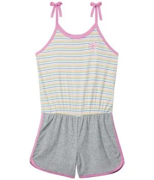 Tiny Whales | Ribbed Jackie Romper (Toddler/Little Kids/Big Kids),商家6PM,价格¥136