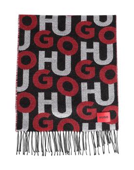 Hugo Boss | Scarves and foulards商品图片,