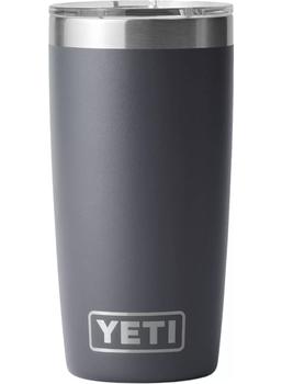 商品YETI | YETI 10 oz. Rambler Tumbler with MagSlider Lid,商家Dick's Sporting Goods,价格¥166图片