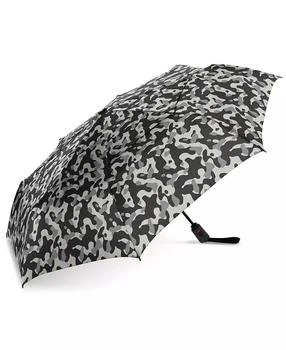 Shedrain | Men's Vortex Compact Umbrella,商家Macy's,价格¥185