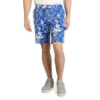 Tommy Hilfiger | Tommy Hilfiger cotton floral printed Short商品图片,6.8折