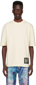 Ambush | Off-White WKSP T-Shirt商品图片,6.2折, 独家减免邮费