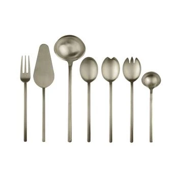 Mepra | Due Serve Set, 7 Piece,商家Macy's,价格¥6981