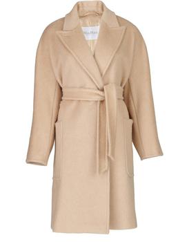 product Crine coat image