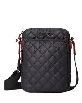 MZ Wallace | Metro Micro Nylon Crossbody 