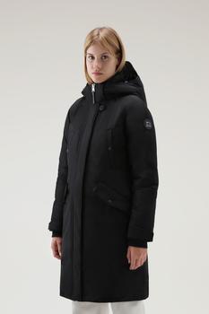 Woolrich | Keating Long Parka in Ramar商品图片,