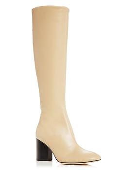 AEYDE | Women's Ariana High Heel Boots商品图片,满$100减$25, 满减