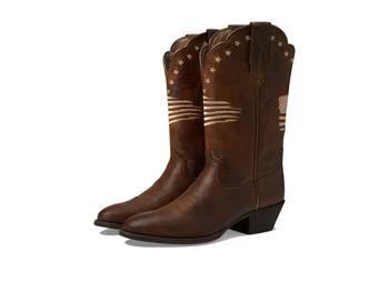Ariat | Heritage R Toe Liberty StretchFit Western Boot 