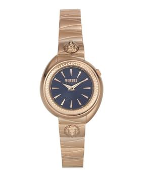 Versus Versace | Tortona Bracelet Watch商品图片,8.6折