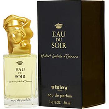 推荐Sisley 123140 1.6 oz Eau Du Soir Eau De Parfum Spray for Women商品