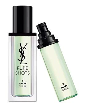 Yves Saint Laurent | Pure Shots Y Shape Firming Serum Refill 