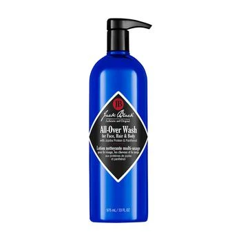 Jack Black | All Over Wash,商家bluemercury,价格¥387