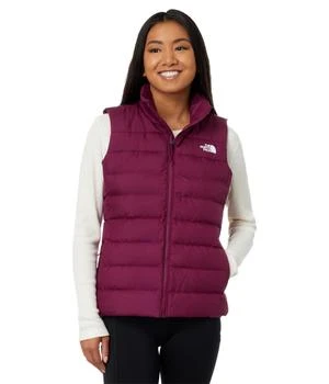 The North Face | Aconcagua 3 Vest,商家Zappos,价格¥715