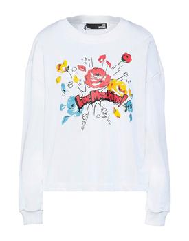 Moschino | Sweatshirt商品图片 1.8折