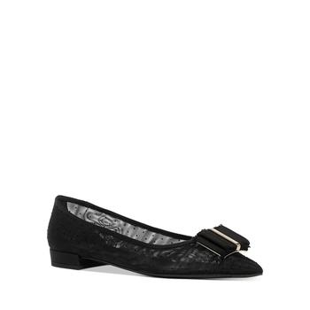 推荐Salvatore Ferragamo Womens Zeri10 Slip-On Oi Ballet Flats商品