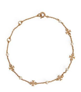 推荐Gold-Plated Kira Bracelet商品