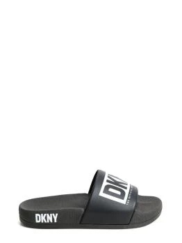 DKNY | DKNY 男童凉鞋 D60121K09B 黑色,商家Beyond Moda Europa,价格¥456