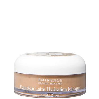 推荐Eminence Organic Skin Care Pumpkin Latte Hydration Masque 2 fl. oz商品