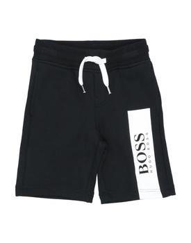 商品Hugo Boss | Shorts & Bermuda,商家YOOX,价格¥361图片