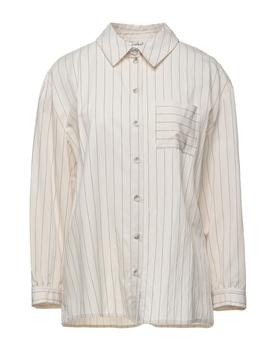 ba&sh | Striped shirt商品图片,2.8折