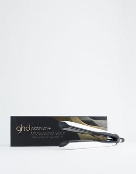 product ghd Platinum+ - Hair Straightener (White) image