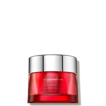 product Estée Lauder Nutritious Super-Pomegranate Radiant Energy Night Creme/Mask 50ml image