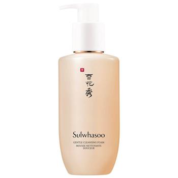 推荐Sulwhasoo Gentle Cleansing Foam Hydrating Makeup Remover 200ml商品
