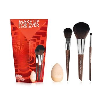 MAKE UP FOR EVER 4-Pc. Timeless Tools Set