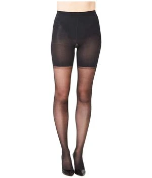 SPANX | SPANX for Women Tummy Control Shaping Sheers,商家Zappos,价格¥206