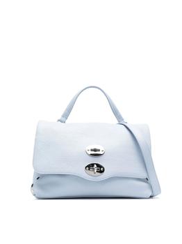 商品ZANELLATO | Zanellato Postina Daily With Shoulder Belt,商家Italist,价格¥3230图片
