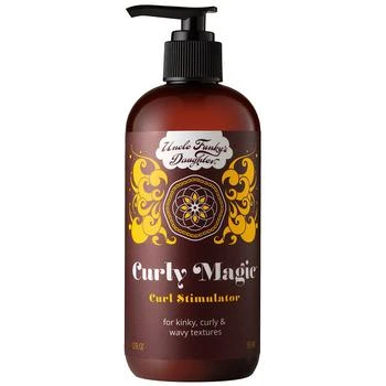 Uncle Funky's Daughter | Curly Magic,商家Walgreens,价格¥148