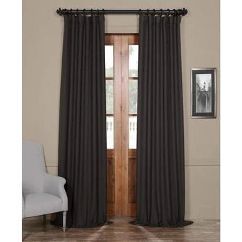 Exclusive Fabrics & Furnishings | Bellino Blackout Panel,商家Macy's,价格¥749