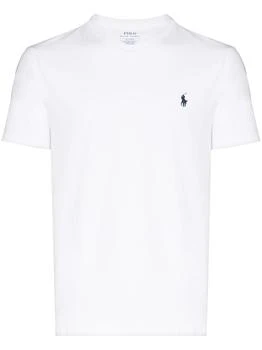 推荐POLO RALPH LAUREN - Logoed T-shirt商品