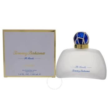 Tommy Bahama | Set Sail St.barts / Tommy Bahama EDP Spray 3.4 oz (100 ml) (w),商家Jomashop,价格¥139