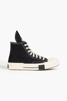 Converse品牌, 商品DRKSTAR Chuck 70 canvas high-top sneakers, 价格¥568