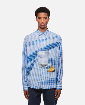 商品Jacquemus | LA CHEMISE SIMON,商家BIFFI,价格¥2029图片