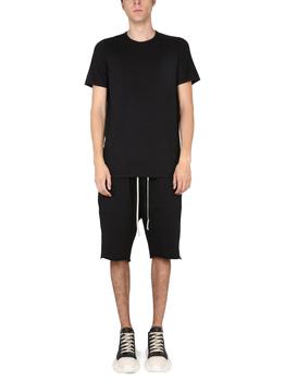 Rick Owens | T-SHIRT "LEVEL"商品图片,7.5折