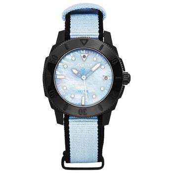 商品Alpina | Alpina Seastrong Diver   手表,商家Ashford,价格¥3779图片