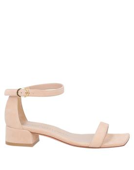 stuart weitzman凉鞋推荐, Stuart Weitzman | Sandals商品图片 5.3折