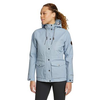 推荐Eddie Bauer Women's Charly Jacket商品