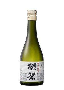 DASSAI | Dassai 45 Junmai Daiginjo Sake 300ml,商家Harvey Nichols,价格¥178