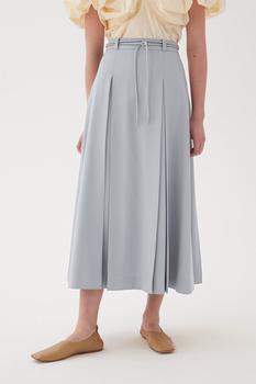 推荐Malia Skirt - Blue商品